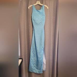 Size 9/10 prom dress